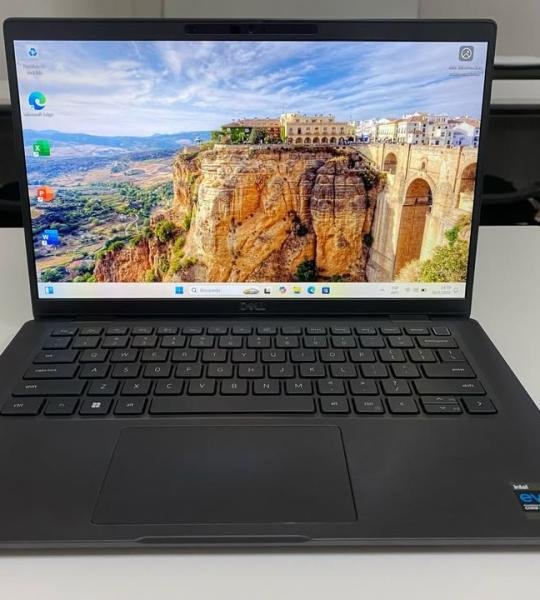 Laptop Dell Latitude 7420 | 14” | Core i7-1185G7 | 16GB RAM | 256GB SSD