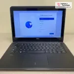 Laptop Táctil Dell Latitude 3380  Intel(R) Core(TM) i5-7200U CPU @ 2.50GHz   2.70 GHz RAM 8GB  128GB SSD