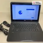 Laptop Táctil Dell Latitude 3380  Intel(R) Core(TM) i5-7200U CPU @ 2.50GHz   2.70 GHz RAM 8GB  128GB SSD