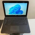 Laptop Tactil Dell Latitude 3380 13.3" Laptop i3-6006U 2GHz 4 GB RAM 128 GB SSD Win 11 Pro