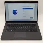 Laptop Dell Latitude 5300 2-in-1 13 FHD Touch I7-8365U 128GB 4GB