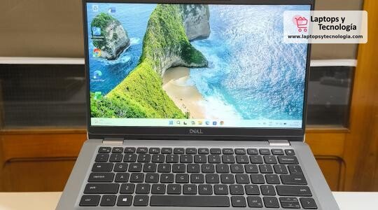 Laptop Dell Latitude 5320 I5-1145G7 16GB RAM 256 SSD M.2 UHD