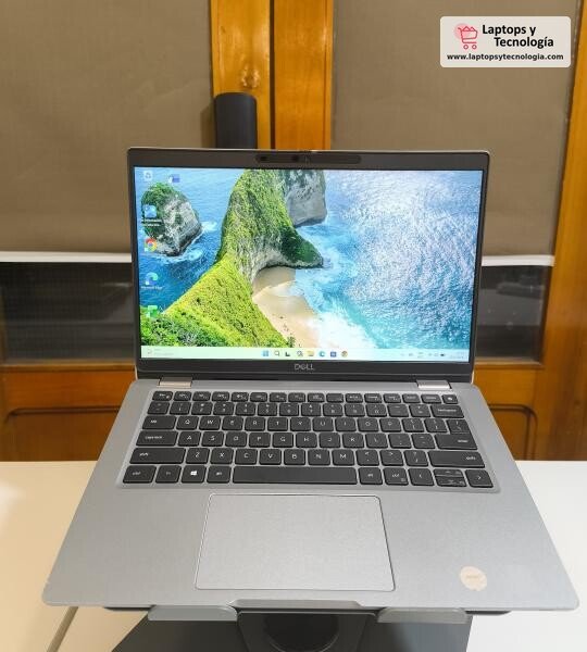 Laptop Dell Latitude 5320 I5-1145G7 16GB RAM 256 SSD M.2 UHD