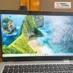 Laptop Dell Latitude 5320 I5-1145G7 16GB RAM 256 SSD M.2 UHD