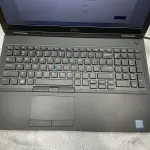 Laptop Dell Latitude 5590 15.6", i5-8250U @ 1.60GHz, 16GB RAM, 256GB SSD, Win 11 Pro  electrocycle-llc (928)