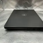 Laptop Dell Latitude 5590 15.6", i5-8250U @ 1.60GHz, 16GB RAM, 256GB SSD, Win 11 Pro  electrocycle-llc (928)