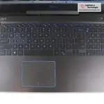 Laptop Gaming Dell G7 7588 15.6 Intel i7-8750H 16GB DDR4 512GB SSD+1TB HDD NVIDIA GTX 1060 6GB GPU