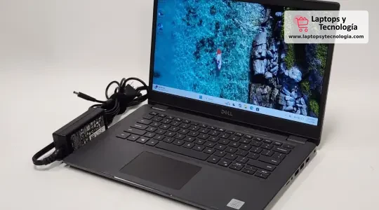 Laptop Dell Latitude 3410 i5-10210U 16GB RAM 240SSD