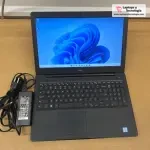 Laptop Dell Latitude 3590  i5-8250U  8GB RAM  256GB + 500HDD