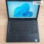 Laptop Dell Latitude 5280 12.5" i5-7200U 2.5Ghz 8GB Ram 128GB SSD