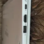Laptop Dell Latitude 5310 2-in-1  Tactil 13.3" i5-10310U 16GB 256GB SSD Win11