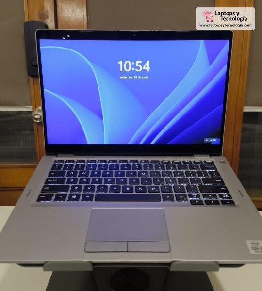 Laptop Dell Latitude 5310 13.3" i7-10310U 16GB 256GB SSD Win11