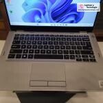 Laptop Dell Latitude 5310 13.3" i7-10310U 16GB 256GB SSD Win11