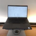 Laptop Tactil Dell Latitude 5400 I5-8365U 128 SSD 8GB RAM Windows 11