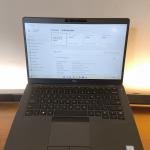 Laptop Tactil Dell Latitude 5400 I5-8365U 128 SSD 8GB RAM Windows 11