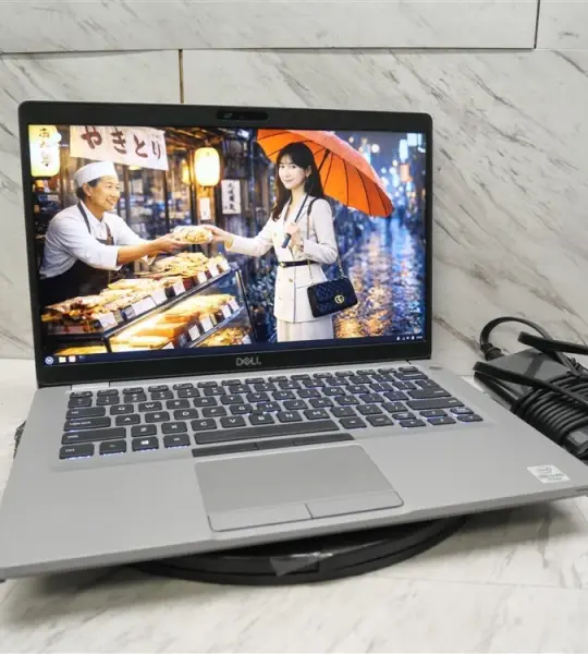 Laptop Dell Latitude 5410 i5-10310U 16GB RAM 256 SSD M.2 Windows 11 Pro