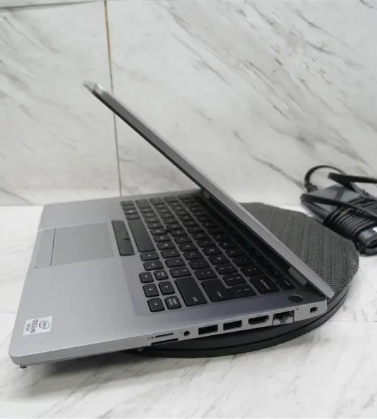Laptop Dell Latitude 5410 i5-10310U 16GB RAM 256 SSD M.2 Windows 11 Pro