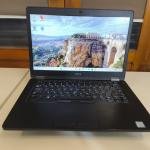 Laptop Dell Latitude 5480 Intel Core i7-7820HQ (Alto rendimiento) 8GB RAM 256 GB SSD M.2