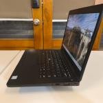 Laptop Dell Latitude 5480 Intel Core i7-7820HQ (Alto rendimiento) 8GB RAM 256 GB SSD M.2