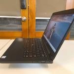 Laptop Dell Latitude 5490 Intel Core i7-8650U 8GB RAM 128 GB SSD