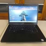 Laptop Dell Latitude 5490 Intel Core i7-8650U 8GB RAM 128 GB SSD