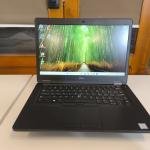 Laptop Dell Latitude 5490 Intel Core i5-7300U 8GB RAM 256GB SSD Windows 11