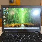 Laptop Dell Latitude 5490 Intel Core i5-7300U 8GB RAM 256GB SSD Windows 11