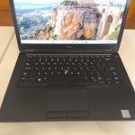 Laptop Dell Latitude 5491 Intel Core i5-8400H 8GB RAM 2GB NVIDIA 256GB SSD M.2 Windows 11