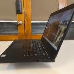 Laptop Dell Latitude 5491 Intel Core i5-8400H 8GB RAM 2GB NVIDIA 256GB SSD M.2 Windows 11