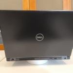 Laptop Dell Latitude 5491 Intel Core i5-8400H 8GB RAM 2GB NVIDIA 256GB SSD M.2 Windows 11