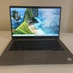 Laptop Dell Latitude 7400 14" Laptop i5-8365U 16GB 256 GB SSD W11P