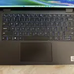 Laptop Dell Latitude 7410 14" FHD i7-10610U 1.8GHz  512GB SSD 32GB RAM W11P