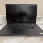 Laptop Dell Latitude 7410 14" FHD i7-10610U 1.8GHz  512GB SSD 32GB RAM W11P