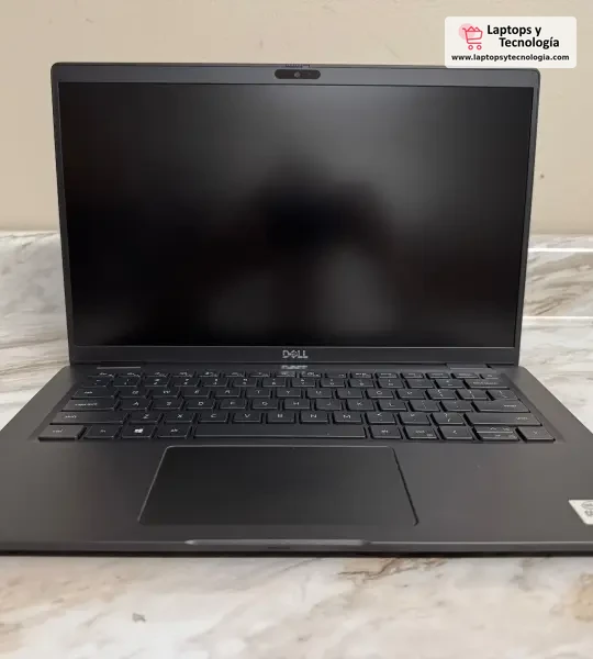Laptop Dell Latitude 7410 14" FHD i7-10610U 1.8GHz 256GB SSD 16GB RAM W11P