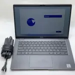 Laptop Dell Latitude 7410 14" FHD i7-10610U 1.8GHz 512GB SSD 8GB RAM W11P