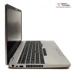 Laptop Dell Precision 3551 Intel Core i7-10850H 16GB DDR4 4GB NVIDIA 256 SSD M.2 Windows 11