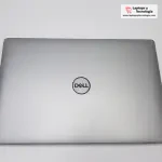 Laptop Dell Precision 3551 Intel Core i7-10850H 16GB DDR4 4GB NVIDIA 256 SSD M.2 Windows 11