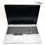 Laptop Dell Precision 3551 Intel Core i7-10850H 16GB DDR4 4GB NVIDIA 256 SSD M.2 Windows 11
