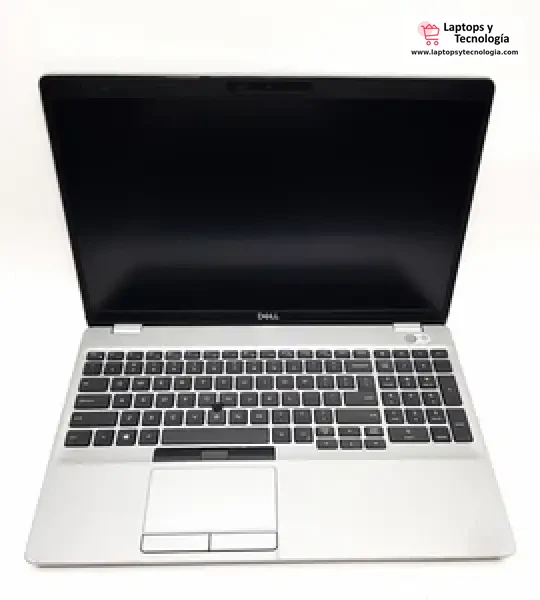 Laptop Dell Precision 3551 Intel Core i7-10850H 16GB DDR4 4GB NVIDIA 256 SSD M.2 Windows 11