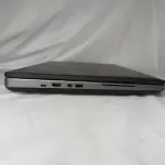 Laptop Dell Precision 7720 17” i7-6920HQ 16GB RAM 512GB NVMe SSD Nvidia Quadro P4000 8GB