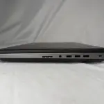 Laptop Dell Precision 7720 17” i7-6920HQ 16GB RAM 512GB NVMe SSD Nvidia Quadro P4000 8GB