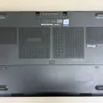 Laptop alto rendimiento Dell Precision 7720, 17" (Xeon E3-1545M, 32 GB RAM, 500 GB SSD, 8GB NVIDIA