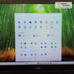 Laptop Dell Precision 7740 17.3" Intel Core i5-9400H 2.5GHz 16GB RAM 512GB NVMe Windows 11 Modelo Sin Camara Integrada