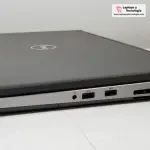 Laptop Dell Precision 7740 17.3" Intel Core i5-9400H 2.5GHz 16GB RAM 512GB NVMe Windows 11 Modelo Sin Camara Integrada