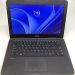 Laptop Dell Latitude 3380  Intel(R) Core(TM) i5-7200U CPU @ 2.50GHz   2.70 GHz RAM 8GB SSD 128GB