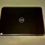 Laptop Dell Latitude 3380 13.3" Laptop i3-6006U 2GHz 4 GB RAM 128 GB SSD Win 11 Pro