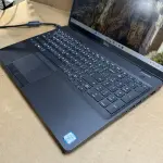 Laptop Dell Latitude 5501 Core i7-9850H / 8GB / 256 SSD  M.2 / Video 2GB