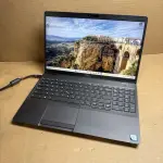 Laptop Dell Latitude 5501 Core i7-9850H / 8GB / 256 SSD  M.2 / Video 2GB