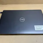 Laptop Dell Latitude 5501 Core i7-9850H / 8GB / 256 SSD  M.2 / Video 2GB