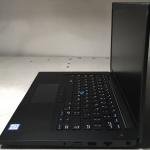 Laptop Dell Latitude 7480 14 Core i7-7300U 2.60GHz 8GB Ram 128GB SSD Win 11 Pro